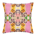 Tiger Lily Decorative Pillow