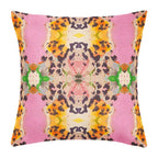 Tiger Lily Decorative Pillow