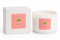 Palmetto Hill Candle -3 Wick Candle (40 Ounce)