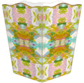 Laura Park Palm Beach Wastepaper Basket