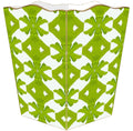 Green Palms By Laura Park Wastepaper Basket