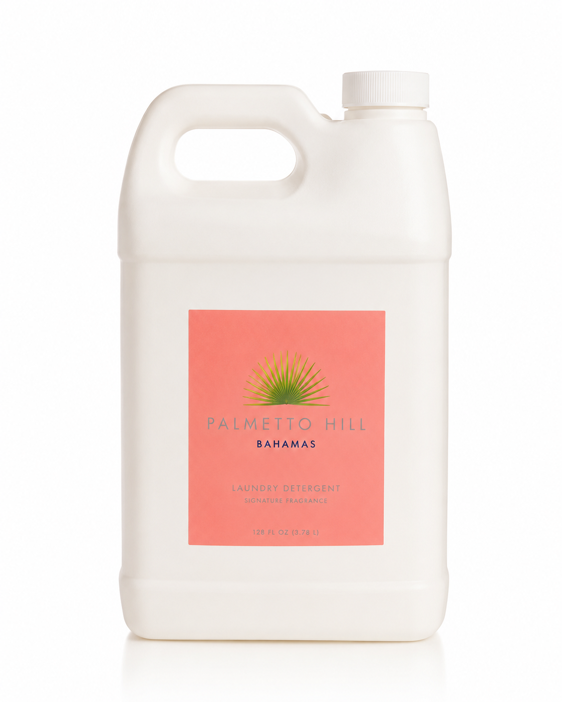 Laundry Detergent - 32oz