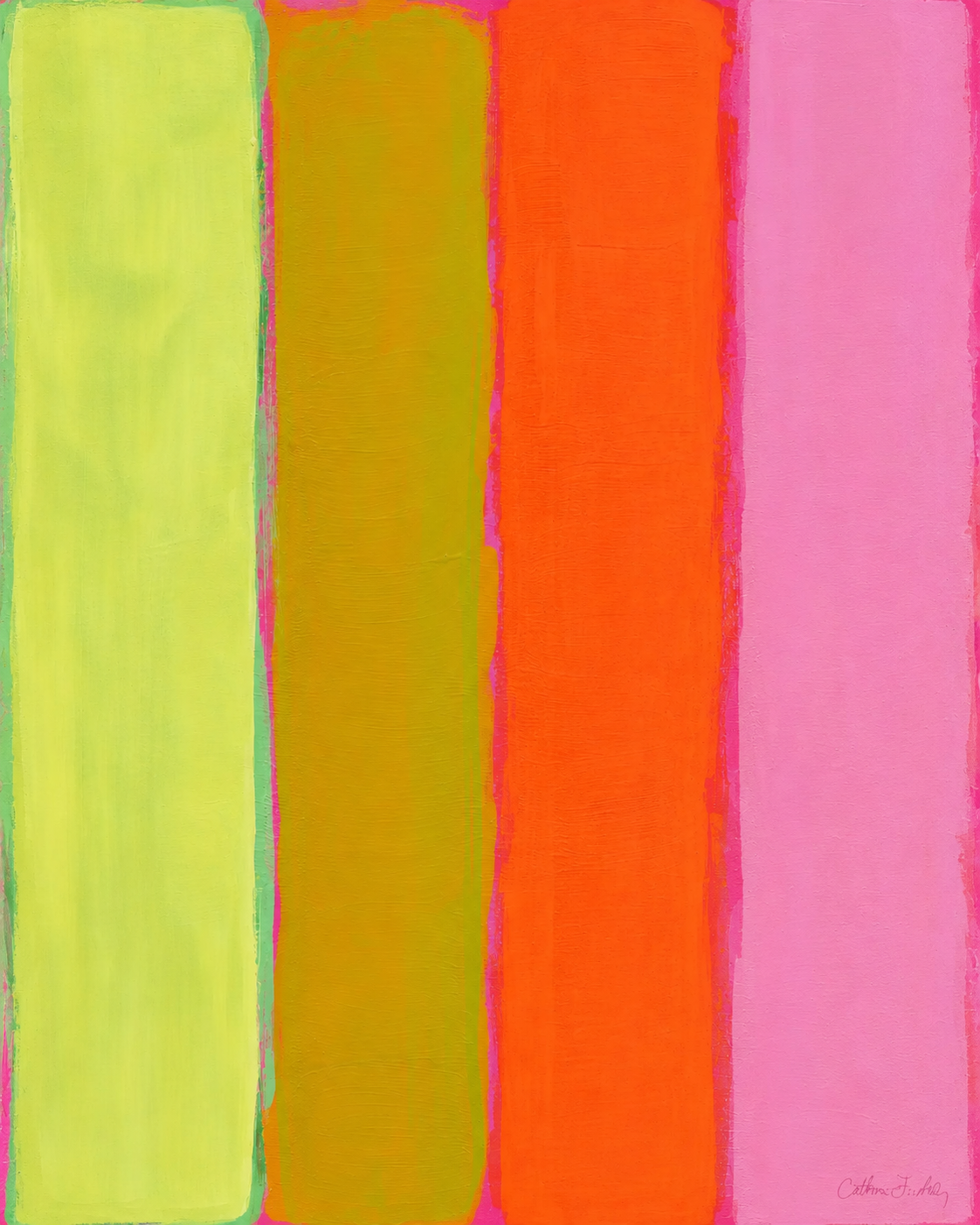Vertical III